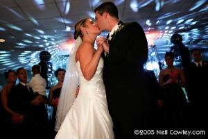 Weddings Remembered Professional Dj & Lighting Service