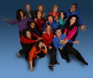 Now This!, Washington — The NOW THIS! troupe