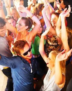 Okanagan DJ & Bartender Services