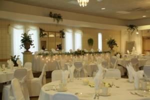 Hellenic Banquet Center
