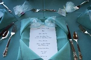 Dining Elegance Caterers