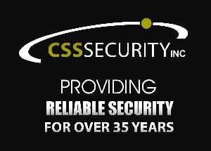 CSS Security Services