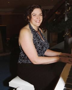 Alexandra Frederick Music