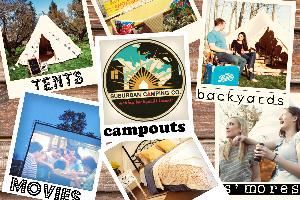 Suburban Camping Co.