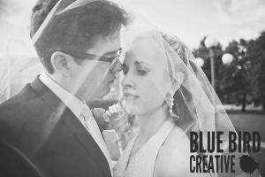 Blue Bird Creative, Winnipeg — Blue Bird Creative specializes in documentary style wedding, portrait and family photography. We are based in Winnipeg, Manitoba, but are available for travel to out-of-province destinations.