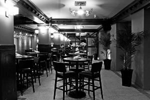 Entire Facility, Sociale Bar and Grille, Calgary
