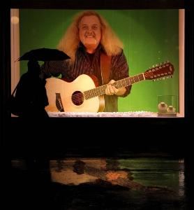 musicby Ellis Ayres