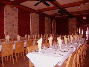 Patio, Roy's Hawaiian Fusion Cuisine, Tampa