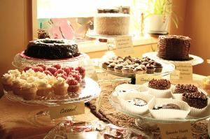 Charel Cakes