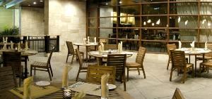 Patio, Roy's Hawaiian Fusion Cuisine, Austin