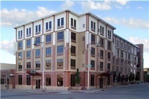 Copperleaf Hotel