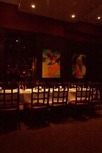 Large Private Dining Room, Roy's Hawaiian Fusion Cuisine, Chicago