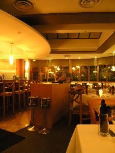 Big Island, Roy's La Jolla, San Diego