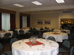 Sequoia Room, Courtyard Portland Tigard, Portland