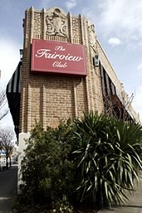 The Fairview Club, Seattle — The Fairview Club gives your event a feel of superior elegance that will dazzle your guests. If you are looking for a venue with colorful charm and splendor, the Fairview Club will make your dream a reality