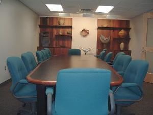 Union, Atwood Conference Center, Saint Cloud
