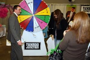 Studio 128 of Mississippi, LLC, McComb — 2011 Mississippi Bridal Show and Expo (I was the official photographer.)