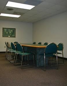 Iris, Atwood Conference Center, Saint Cloud