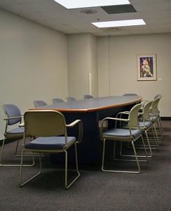 Lotus, Atwood Conference Center, Saint Cloud