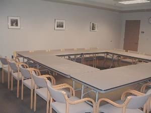 Oak, Atwood Conference Center, Saint Cloud