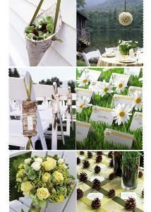Modern Day Wedding Ceremonies by Amy