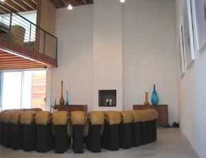 Open House Lofts, Venice