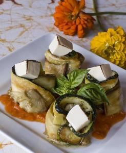 Carpe Diem Restaurant & Caterers, Charlotte