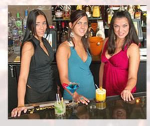 Sushi Bar & Lounge, Rio 22 Brazilian Steakhouse & Sushi, Union