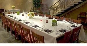 Lower Dining Room, Rio 22 Brazilian Steakhouse & Sushi, Union