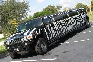 Rent The Limo Tampa FL, Tampa