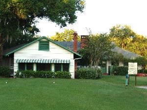 Winter Park Country Club