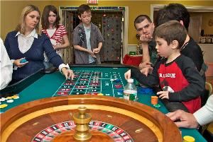 Cards or Dice Casino Entertainment