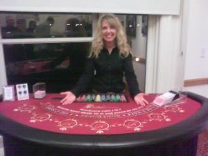 Ace King Casino Parties