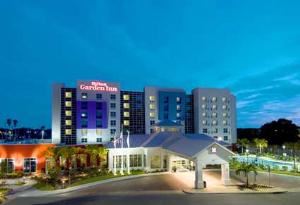 Hilton Garden Inn Tampa Airport Westshore, Tampa