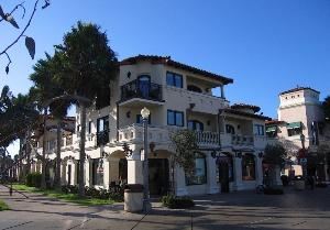 Balboa Inn, Newport Beach — Thank you very much for your inquiry into having your event here at Balboa Inn "The Resort". The Balboa Inn was built in 1929 & recently expanded with the addition of The Resort. This unique & historic property is in the heart of Balboa Newport immersed in beach charm & history. We offer luxurious amenities, lovely beach setting, panoramic ocean view ceremony site, ocean front banquet room, exquisite suites, fantastic menus & an elegant full bar; all available to be enjoyed at your special event.