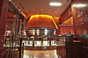 Kababji Grill