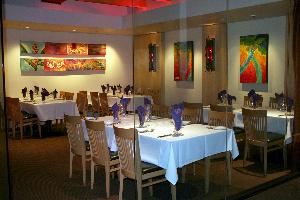 Aloha, Roy's Hawaiian Fusion Cuisine, Paradise Valley — Aloha, seats 35