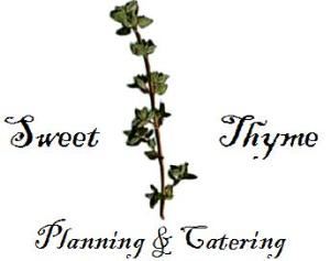 Sweet Thyme Catering