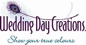 Wedding Day Creations