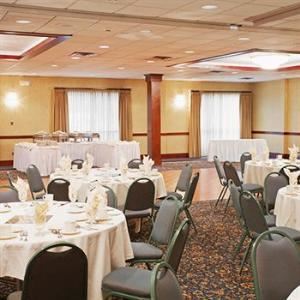 Meeting Room 1- 3, Westgate Hotel & Conference Center, Brockton