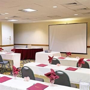 Largest Room, Westgate Hotel & Conference Center, Brockton