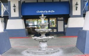 Carlsbad By The Sea Resort, Carlsbad