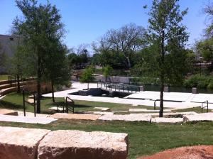 Pearl Park, Pearl Stable, San Antonio