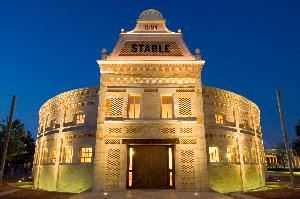 Pearl Stable, Pearl Stable, San Antonio