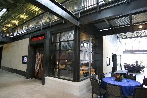 Pearl Studio, Pearl Stable, San Antonio