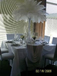 Texas Party Planners, Houston