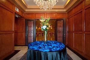 Meridian Banquet Center, Gatherings & Meridian Banquet Center, Bellaire