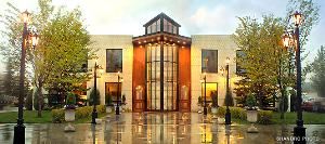 The Oasis Centre - Conferencing & Events, Edmonton — Elegance, Sophistication, Exceptional Quality.  

The Oasis Centre is your destination for hosting an inspiring and luxurious event. Welcome your guests to a unique and private facility that provides a truly distinguished and elegant setting. 

“Recently, I was a speaker at the Oasis Edmonton Conference Centre. I am writing to express my personal appreciation for the quality of your facilities and technology as well as the attention and courtesy afforded to me by your staff. It is a great atmosphere to hold professional development and training sessions.”

Tim Beauchamp, CMA
Director, Public Sector Accounting
The Canadian Institute of Chartered Accountants (Toronto)