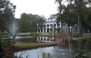 White Oak Plantation, Baton Rouge