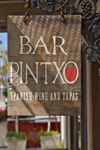 Bar Pintxo, Santa Monica